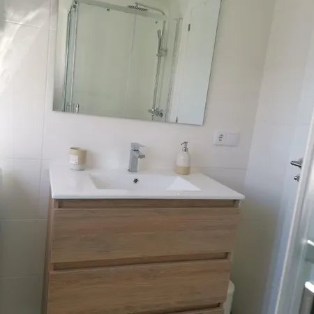 아파트 Gran Terraza *