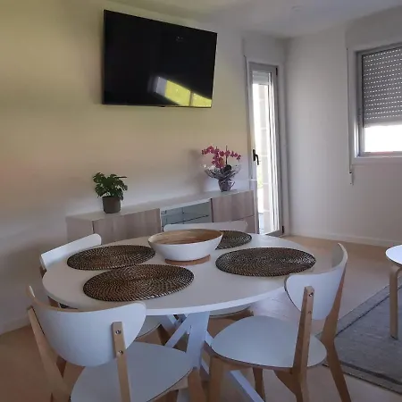 아파트 Gran Terraza