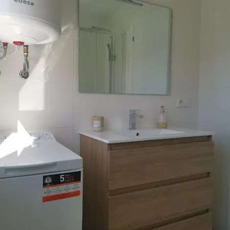 Gran Terraza 아파트