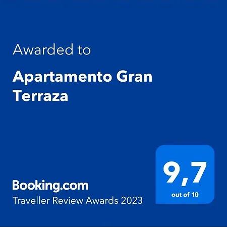 Appartement Gran Terraza *