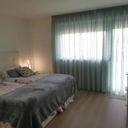 Apartamento Gran Terraza
