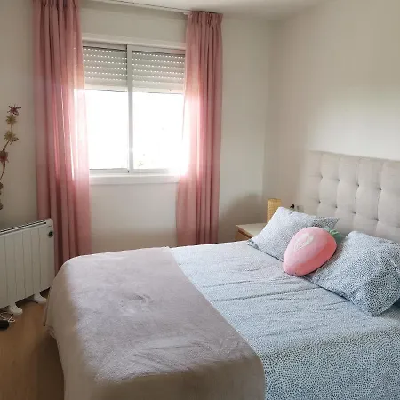 Gran Terraza Appartement