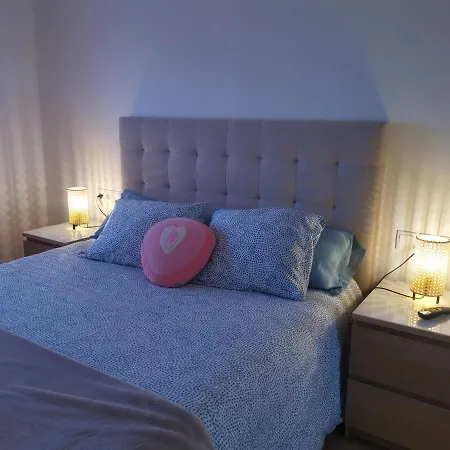 Apartamento Gran Terraza