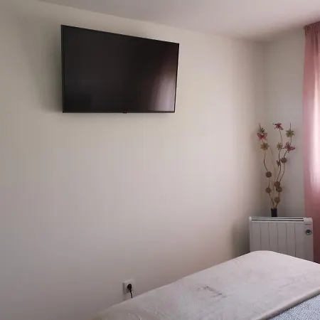 아파트 Gran Terraza *