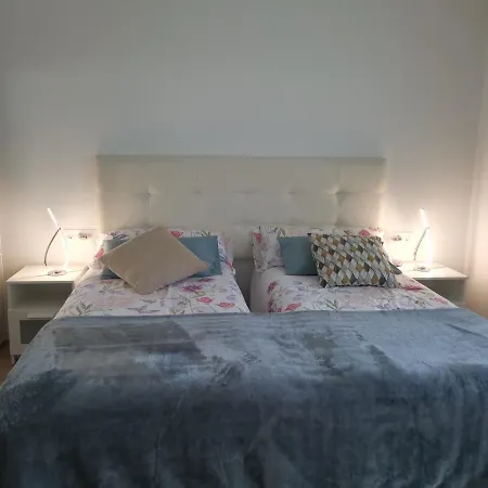 Gran Terraza Apartamento