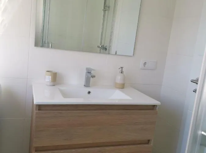 アパート Gran Terraza *