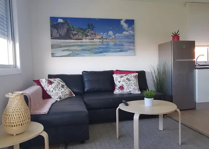 Gran Terraza * Moaña