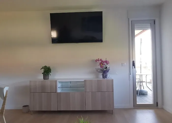 アパート Gran Terraza *