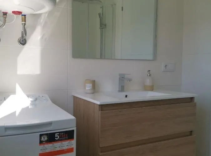 Gran Terraza アパート