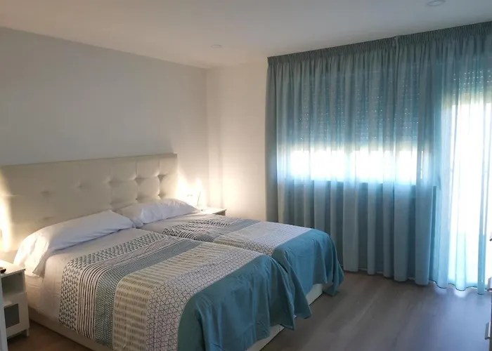 アパート Gran Terraza *