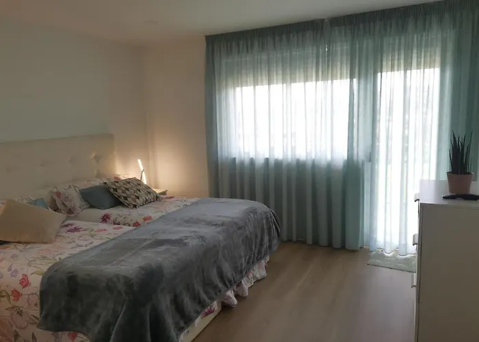 アパート Gran Terraza